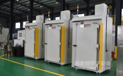 熱烈祝賀株洲南方普惠航空發(fā)動機有限公司與耐美特集團東莞分公司成功簽約3臺飛機發(fā)動機工業(yè)烘箱56萬元！