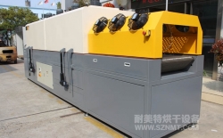 熱烈祝賀彬臺科技股份有限公司與耐美特集團上海分公司成功簽約1臺礦泉水熱收縮膜機配套用隧道式烤爐15.5萬元！