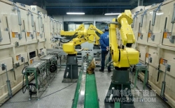 喜訊！福建華科光電有限公司與深圳市耐美特工業(yè)設(shè)備有限公司成功簽約10臺116萬！